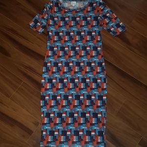 LulaRoe Julia